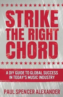 Libro Strike The Right Chord : A Diy Guide To Global Succ...