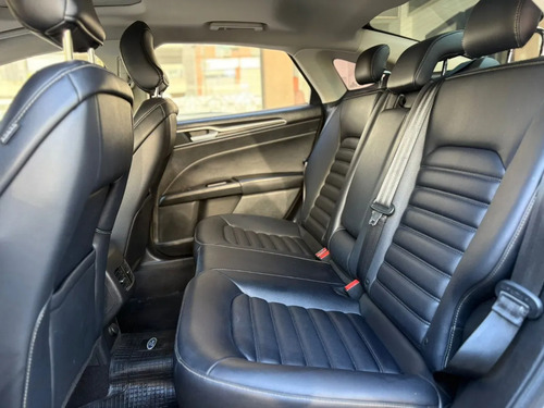 Ford Mondeo 2.0 Sel