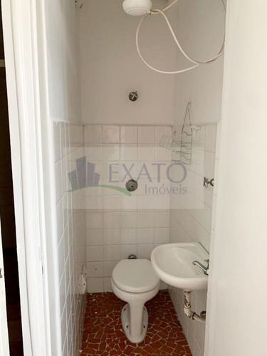 Imagem 14 de 15 de Apartamento No Itaim Bibi, Com 82m², 2 Dormitórios E 1 Vaga. - Em51163