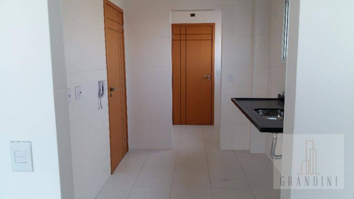 Imagem 8 de 29 de Cobertura Com 3 Dormitórios À Venda, 200 M² Por R$ 980.000,00 - Centro - São Bernardo Do Campo/sp - Co0003