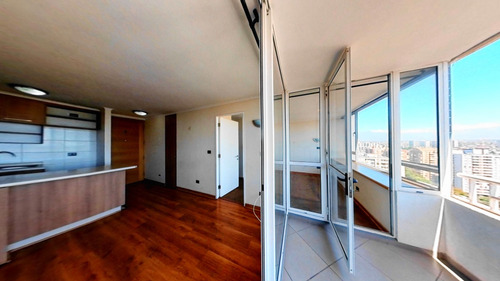 Oportunidad Vende Departamento 1dormitorio+1estac San Miguel
