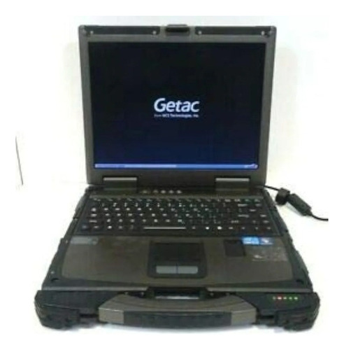 Getac B300 G4, Intel I5, 16gb Ram, 1 Tb Ssd, Táctil (Usado)