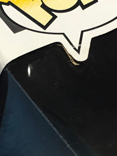 Imagen 7 de 7 de Funko Pop Black Bolt Y Lockjaw Px Marvel Comic Con Inhumans