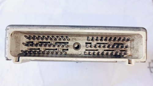 Computadora De Motor Ford Fiesta Programada Con Chip (Usado)