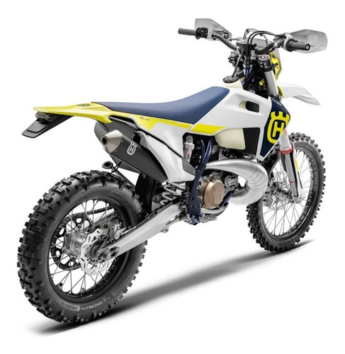 Imagen 6 de 6 de Te 300i 2023 Husqvarna Motorcycles