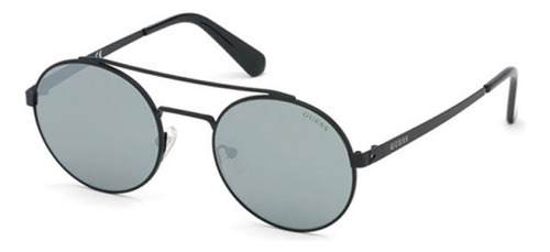 Lentes De Sol Guess Gu6940 02q 53 Hombre