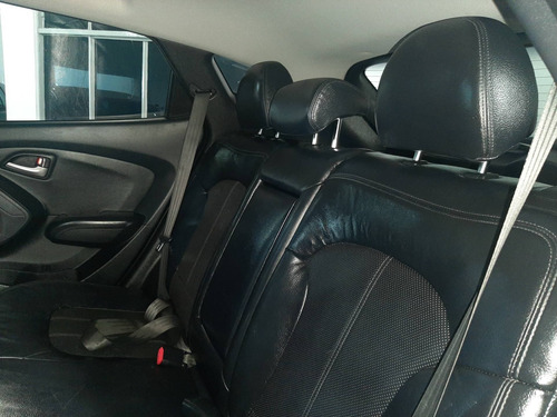 Hyundai Ix35 2.0 Gls Automático Couro Ar Digital Multimídia