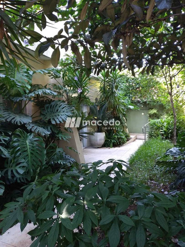 Imagem 7 de 30 de Sobrado Com 4 Dorms, Lapa, São Paulo, Cod: 5579 - A5579