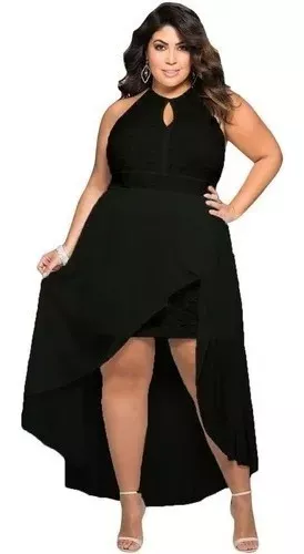 Vestido Gala | MercadoLibre 📦