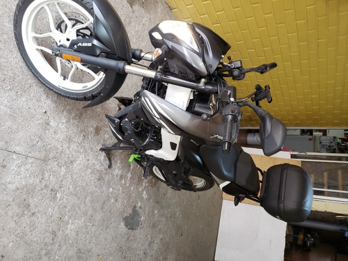Imagen 17 de 17 de Bajaj Pulsar Ns200-fi Abs