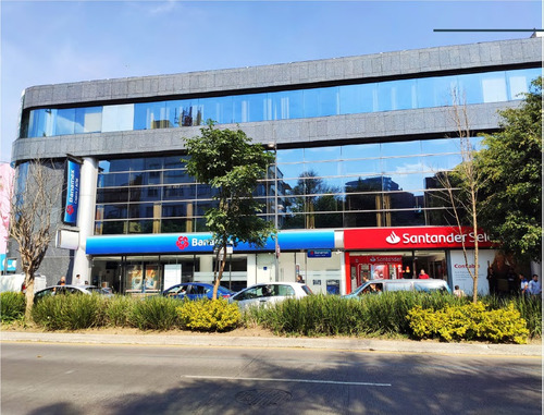 Imagen 2 de 9 de Renta - Oficina - Masaryk - 880m2- Piso 3