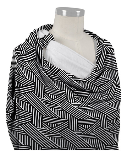 Bebe Au Lait 5-in-1 Cover, Knightsbridge Babyaulait Fobjkb