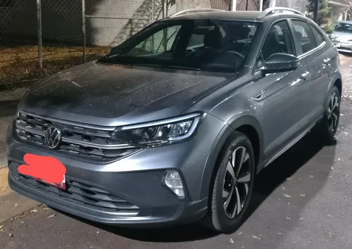 Volkswagen Nivus 1.0t Highline At