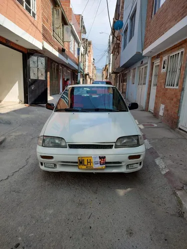 Chevrolet Swift 1.6
