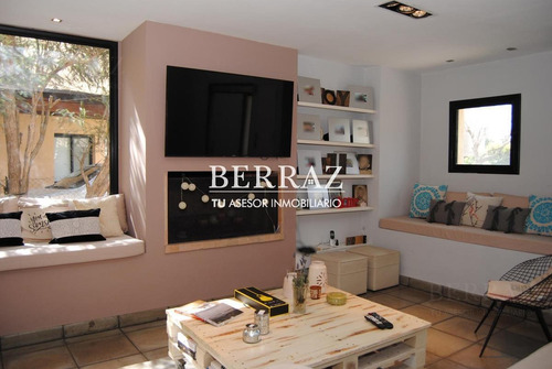 Casa Venta Santa Maria De Los Olivos - Pilar