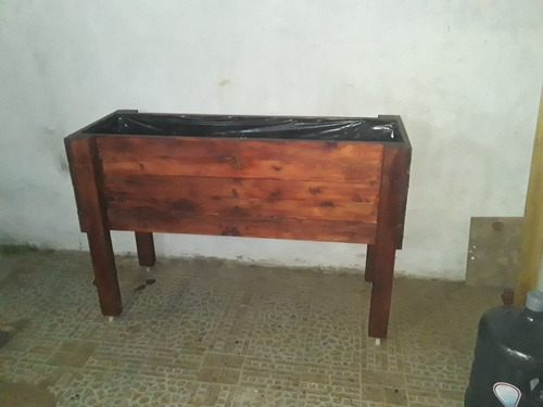 Imagen 4 de 8 de Mesa De Cultivo