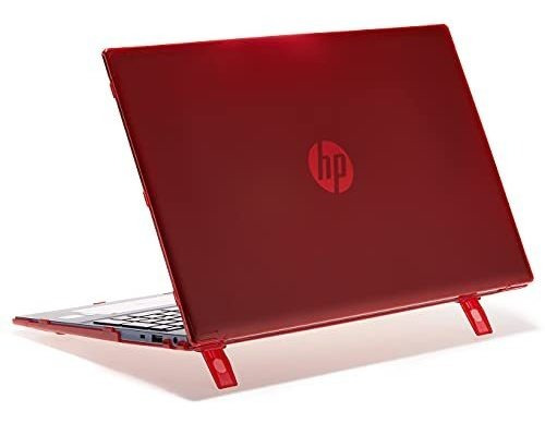 Funda Para Hp Pavilion 15-egxxxx/15-ehxxxx Rojo