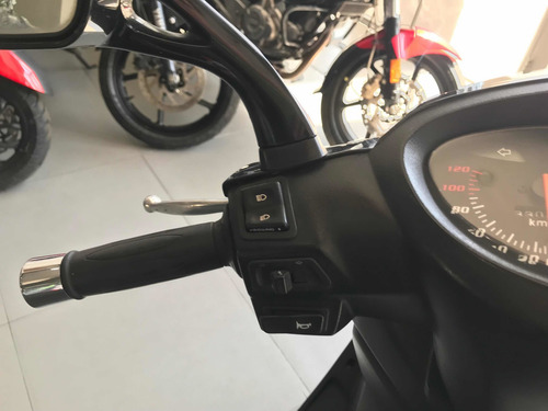 Imagen 18 de 19 de Suzuki An 125 An125 2015 Buen Estado Scooter Delisio Motos