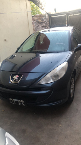 Peugeot 207 1.4 Sedan Xr