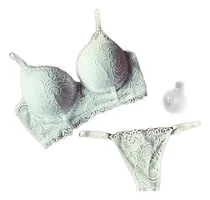 Comprar Conjunto T. Soft Bustier Y Less Regulable. Andressa Art 5477