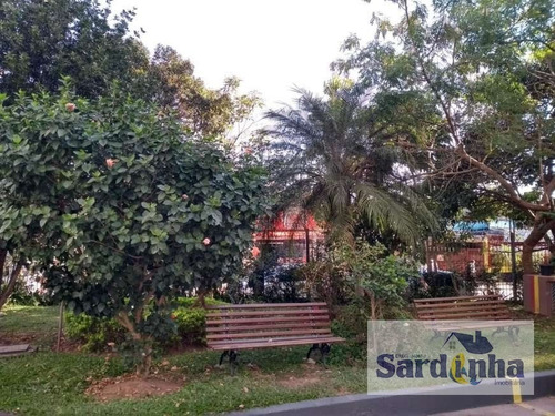 Imagem 11 de 13 de Apartamento Em Jardim Umarizal - São Paulo - 2919