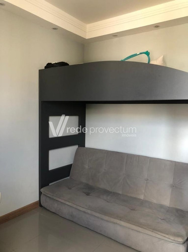 Imagem 29 de 30 de Apartamento À Venda Em Jardim Amazonas - Ap288383