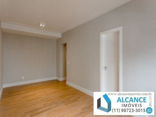 Imagem 13 de 14 de Apartamento Com 156 M², 3 Quartos, 3 Suítes E 3 Vagas, À Venda No Jardim Paulista, Em São Paulo - Ap00242 - 34408264