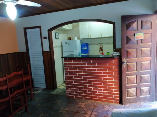Imagem 2 de 13 de Casa Condomínio Fechado, 3 Quartos, 800m Da Praia Do Peró