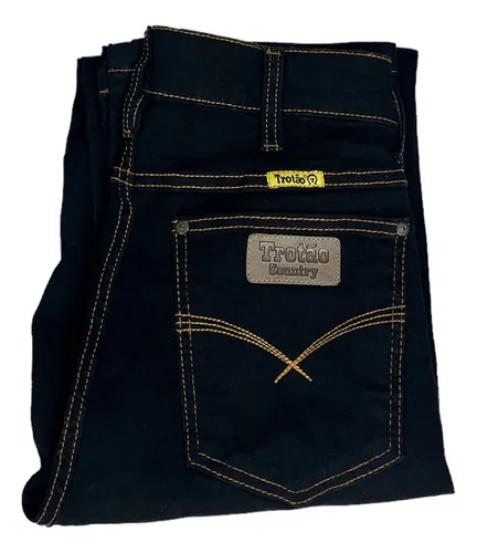 Calça trotao masculina cheap