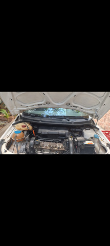 Volkswagen Gol 1.0 Vht Seleção Total Flex 5p