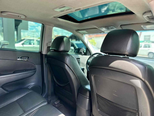 Toyota RAV4 2.4 4X4 16V GASOLINA 4P AUTOMÁTICO