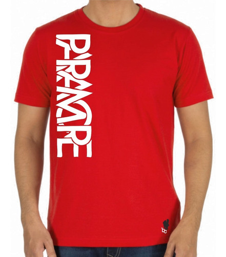 Playeras Paramore Riot Punk Bugacavernicola