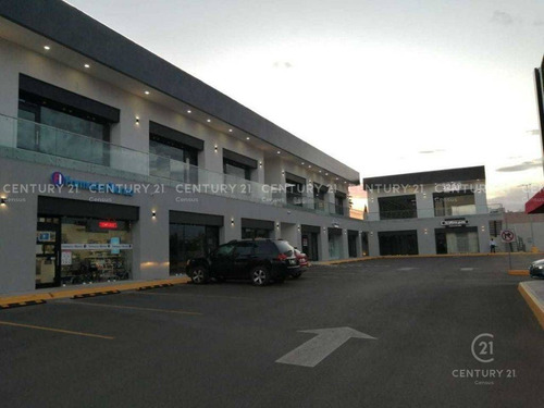 Imagen 2 de 3 de Excelente Local Nuevo En Plaza Comercial