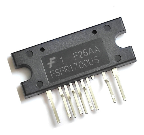 Fsfr1700us  Ic Fps Res Fuente De Poder Tv A-2