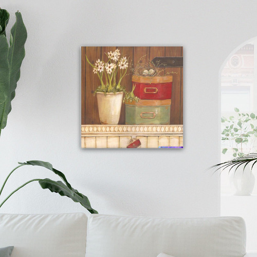 Pintura Dibujo Sin Marco Arte De La Pared Estilo B