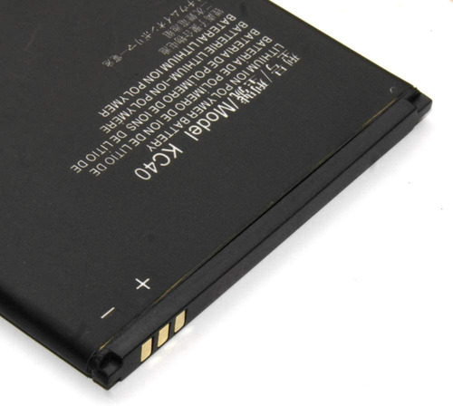 Batería Battery Para Motorola Moto E6 Plus Kc40