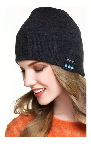 Gorra Bluetooth 