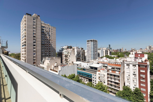 Venta Departamento 4 Ambientes 2 Cocheras Deco