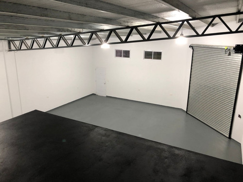 Imagen 5 de 9 de Galpon A La Venta
