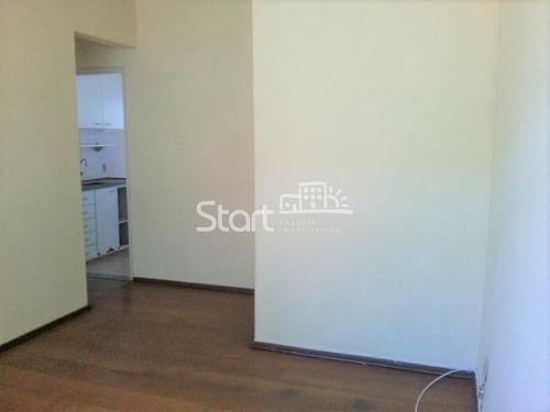 Imagem 2 de 15 de Apartamento À Venda Em Jardim Chapadão - Ap003078