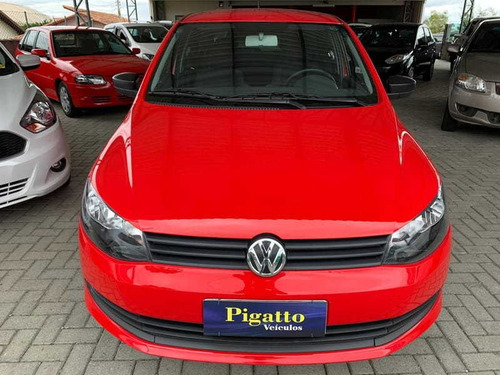 Volkswagen Gol Tl Mc