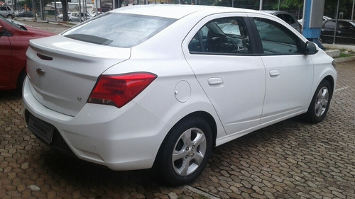 Chevrolet Prisma 2019/2019 7692
