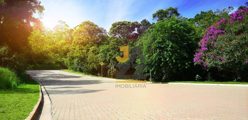 Imagem 16 de 19 de Terreno À Venda, 460 M² Por R$ 235.000,00 - Condomínio Gsp Art's - Itatiba/sp - Te3428