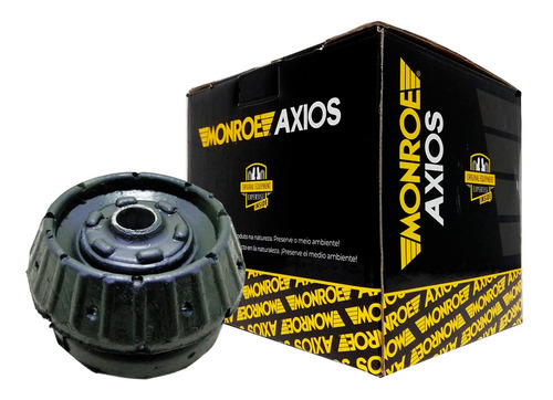 Coxim Amortecedor Dianteiro Chevrolet Omega Suprema Axios