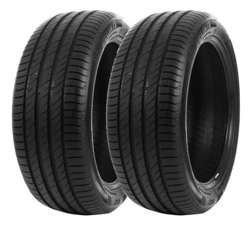 Pneu 185/55 R15 Delinte Ds2 82v - Kit 2 Pneus