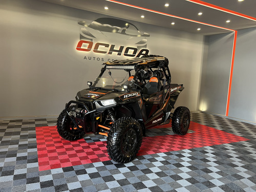 Polaris Rzr Xp 1000 2014