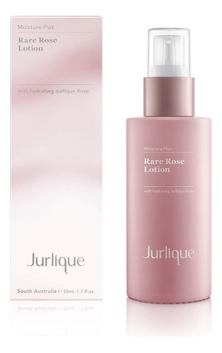 Jurlique Crema Facial Hidratante Facial Con Locin De Rosas R