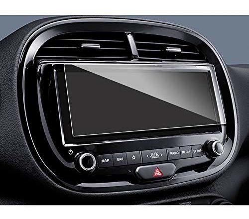 Accesorio Para Kia Soul Protector Pantalla Ev Navigation