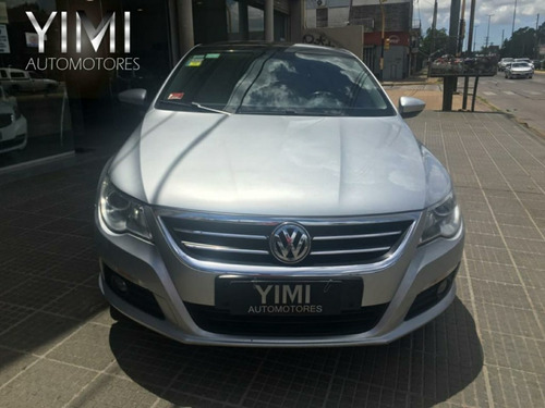 Volkswagen Passat Cc 2.0 Tfsi Exclusive