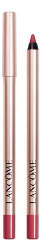 Lancôme Delineador De Labios Lip Idôle Mate 1.2g 30 Lisa's Coral Glow